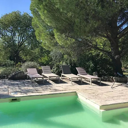 aMiniMas Eco gîtes Le Garn Extérieur photo