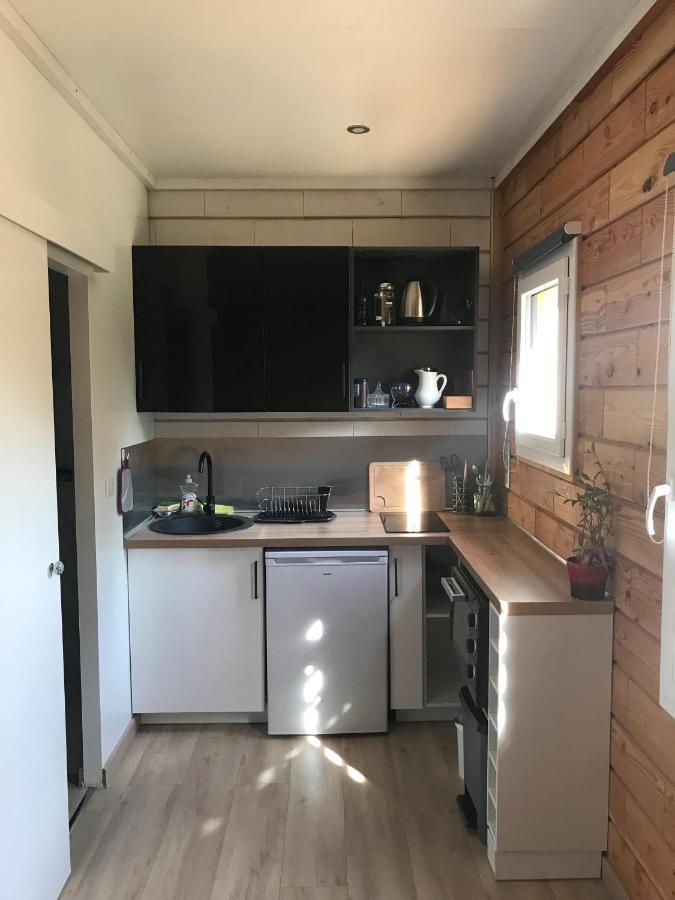 Ferienhaus Aminimas Eco