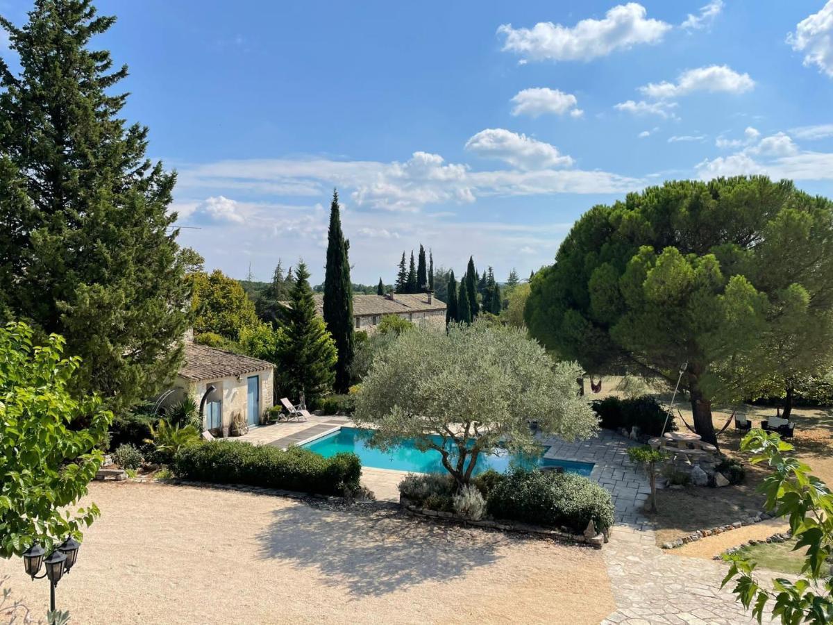 Ferienhaus Aminimas Eco Le Garn