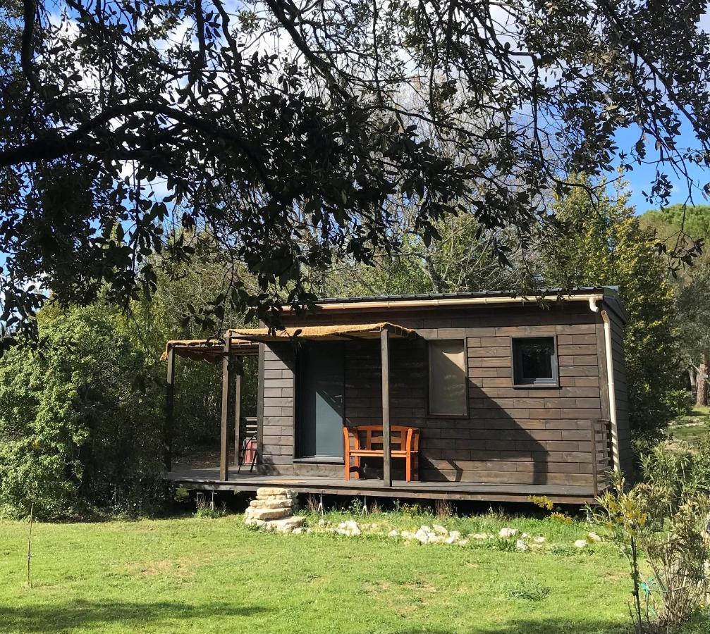 Ferienhaus Aminimas Eco *