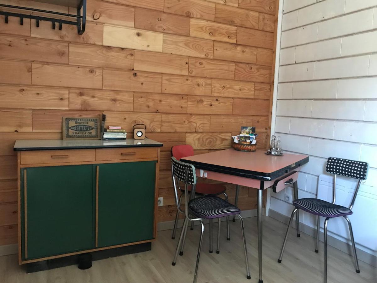 Aminimas Eco Ferienhaus Le Garn